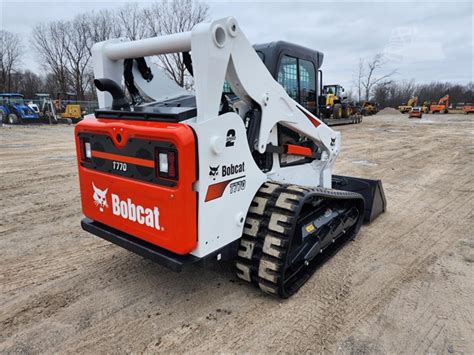 2022 bobcat t870 price|2022 bobcat t770 for sale.